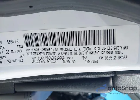 2014 Jeep Cherokee Limited z USA, uszkodzony, nr VIN 1C4PJMDS6EW210766